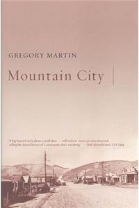 Mountain City