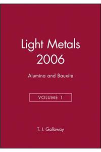 Light Metals 2006