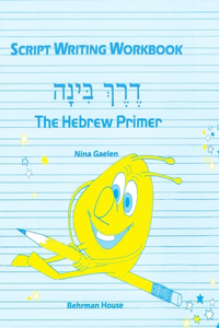 Derech Binah - Script Writing Workbook