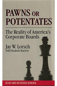 Pawns or Potentates