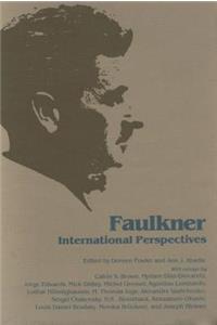 Faulkner, International Perspectives: Faulkner and Yoknapatawpha, 1982