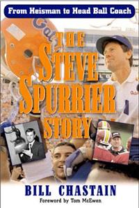 Steve Spurrier Story