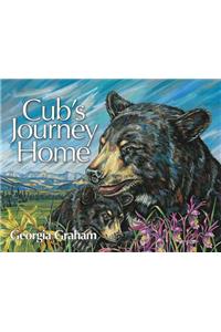 Cub's Journey Home