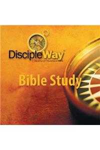 DiscipleWay Bible Study