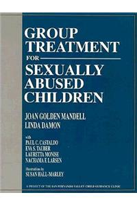 Group Treatment for Sexually Abused Children