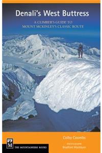 Denali's West Buttress