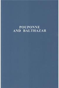 Pouponne and Balthazar