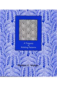 A Treasury of Knitting Patterns