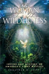 Woman in the Wilderness