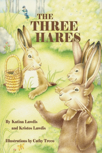 Three Hares