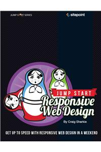 Jump Start Responsive Web Design