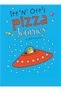 ITT 'n' Ott's Pizza Journey