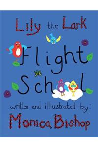 Lily the Lark