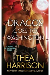 Dragos Goes to Washington