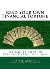Read Your Own Financial Fortune: DIY Money Fortune Telling Cards Included