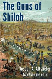 Guns of Shiloh