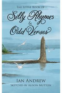 The Little Book of Silly Rhymes & Odd Verses