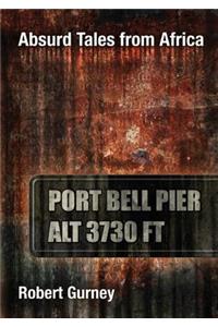 Absurd Tales from Africa