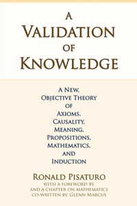 Validation of Knowledge
