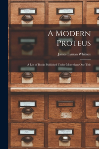 Modern Proteus