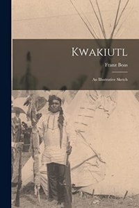 Kwakiutl