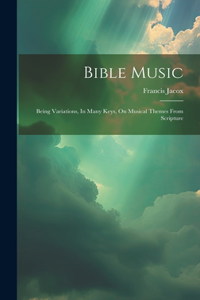 Bible Music