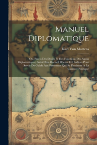 Manuel Diplomatique