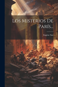 Misterios De París...