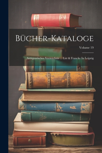 Bücher-kataloge
