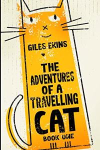 The Adventures Of A Travelling Cat