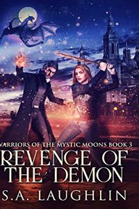 Revenge of the Demon