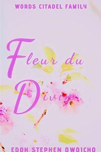 Fleur du Divin