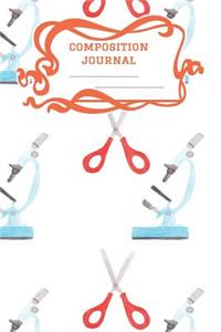 Composition Journal