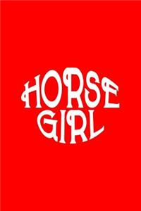 Horse Girl