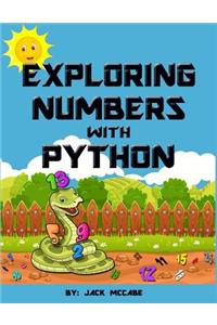 Exploring Numbers with Python