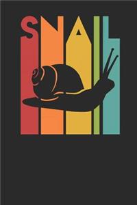 Snail Retro