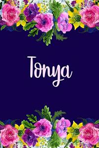 Tonya