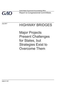 Highway Bridges