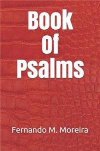 Book Of Psalms