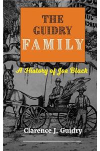 Guidry Family