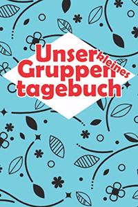Unser kleines Gruppentagebuch