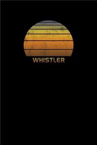 Whistler