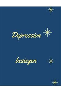 Depression besiegen