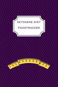 Ketogen Food Tracker