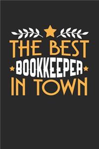 The Best Bookkeeper in Town