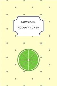 Low Carb Food Tracker