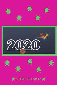 ** 2020 Planner **