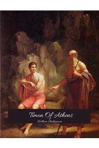 Timon Of Athens