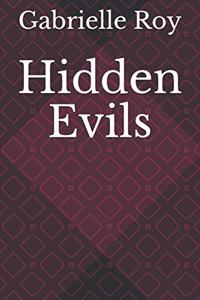 Hidden Evils