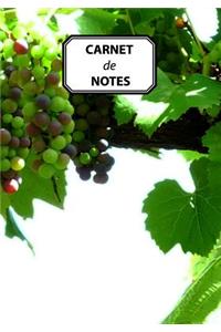 Carnet de Notes